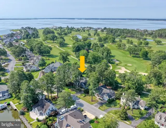 114 East Side Dr, Rehoboth Beach