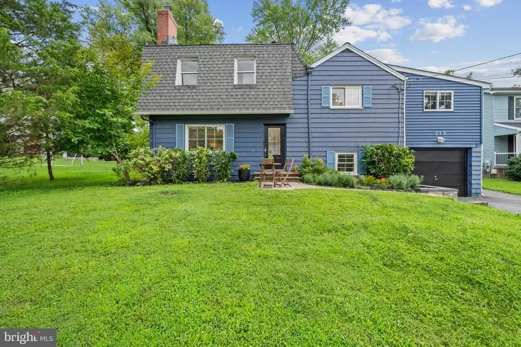 213 Piping Rock Dr, SILVER SPRING