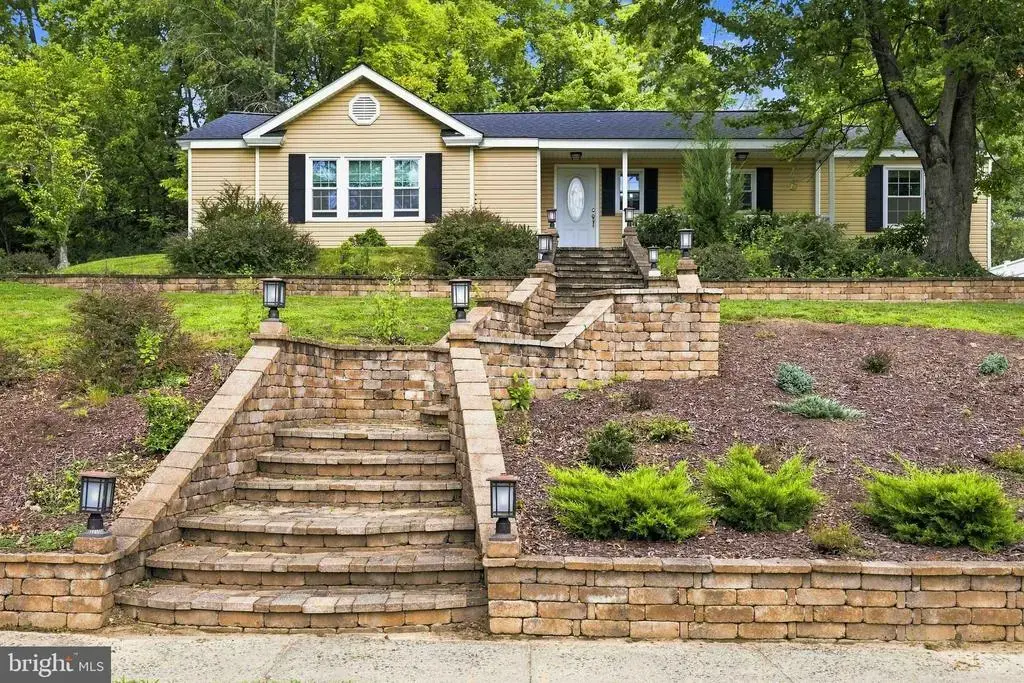 2941 Pheasant Run Rd, EAGLEVILLE
