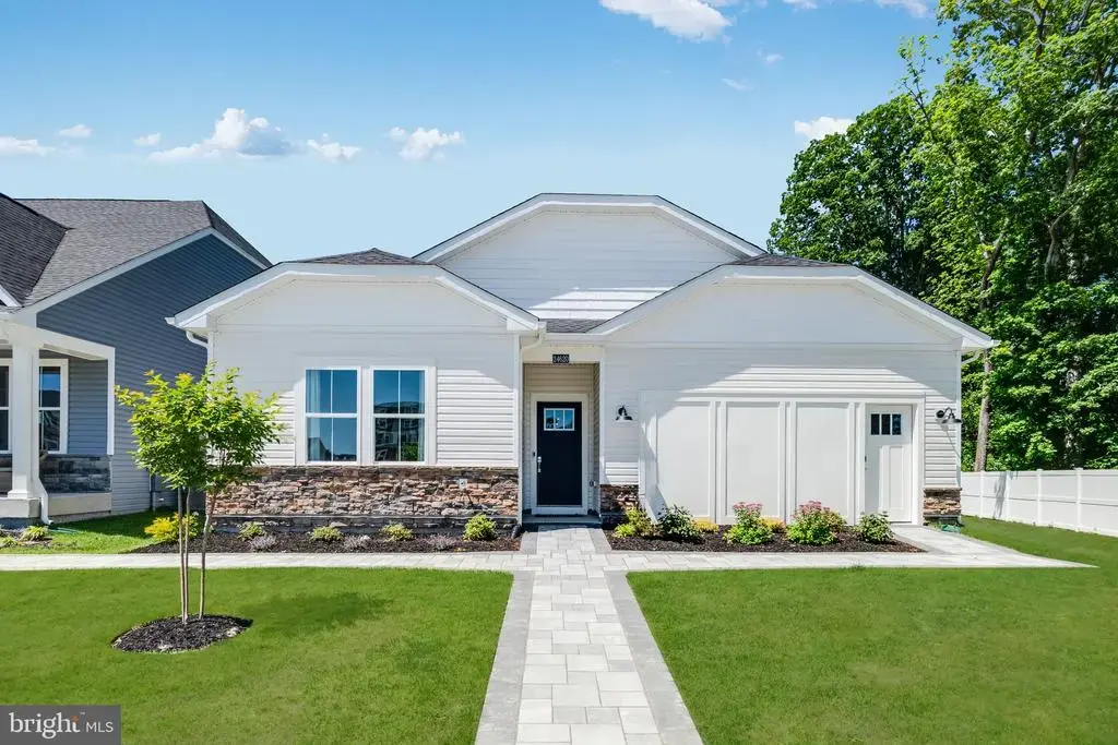 20316 Harvest Ridge Ln, MILLSBORO