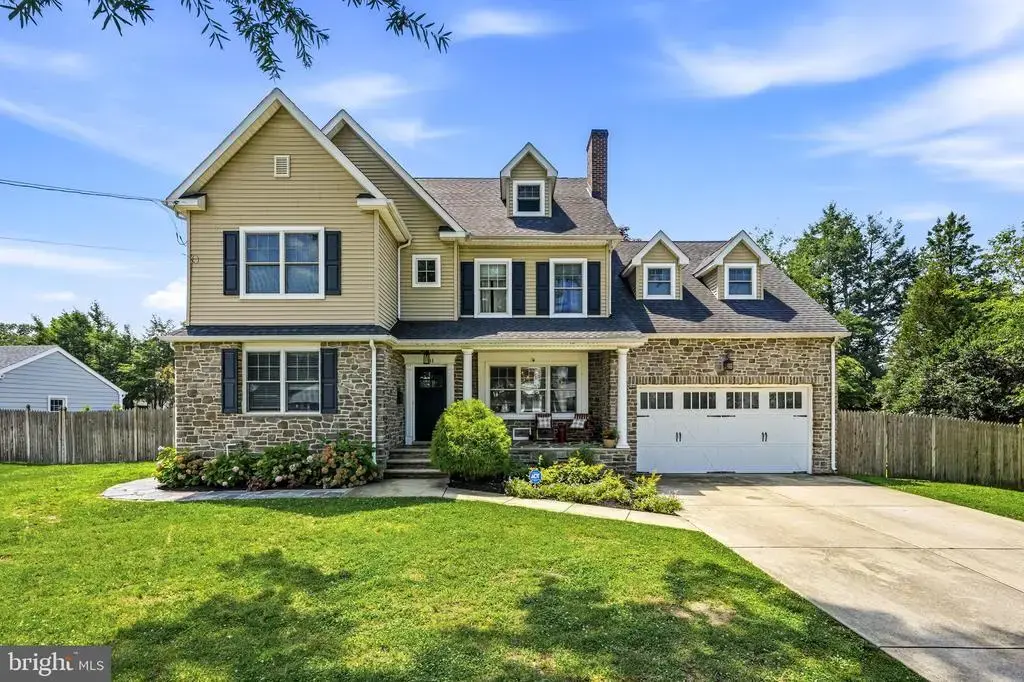 331 Ardmore Ave, HADDONFIELD