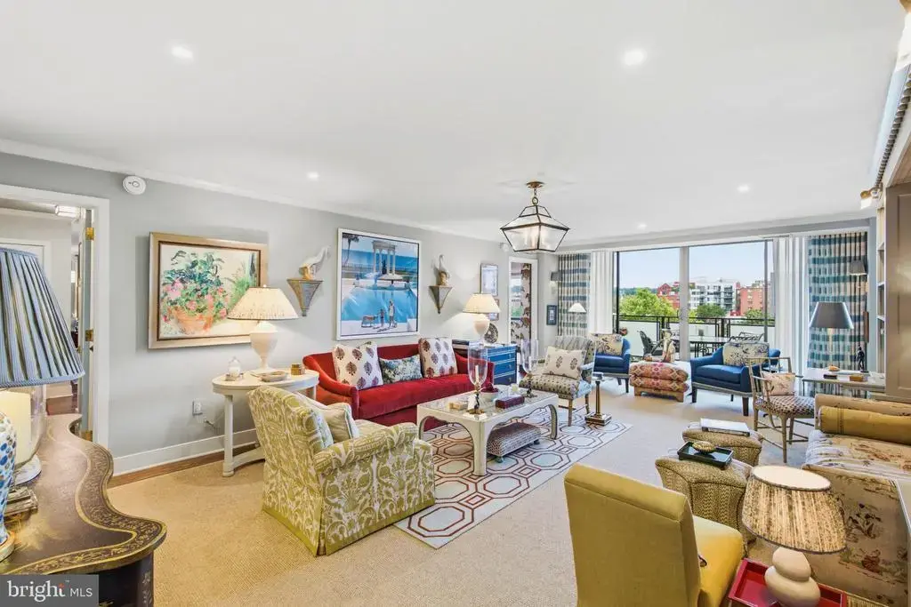 800 25th St Nw #705, WASHINGTON
