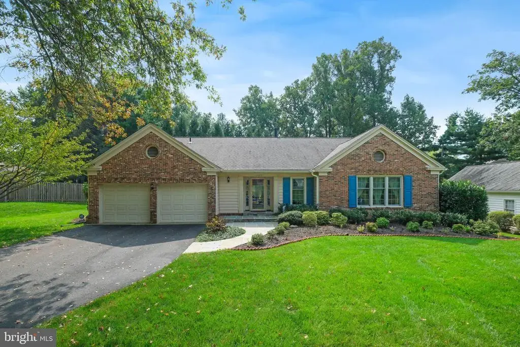 12005 Trailridge Dr, POTOMAC