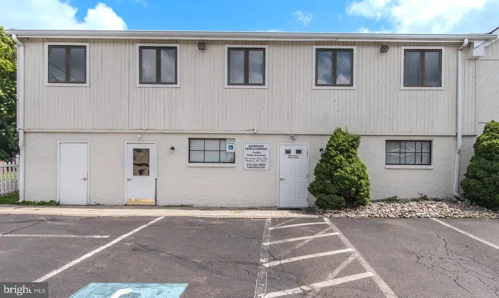 981 Second Street Pike #2, RICHBORO