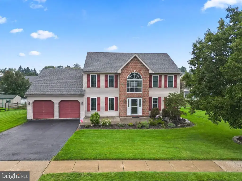 201 Verdure Ln, DOUGLASSVILLE