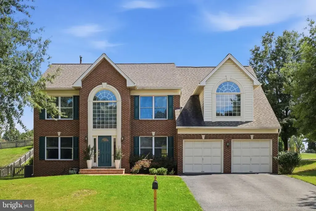6101 Fieldcrest Dr, FREDERICK
