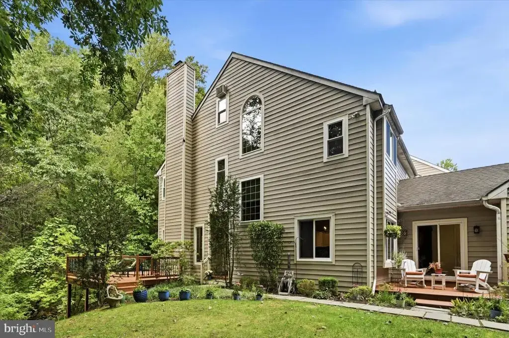 441 Wooded Way, NEWTOWN SQUARE