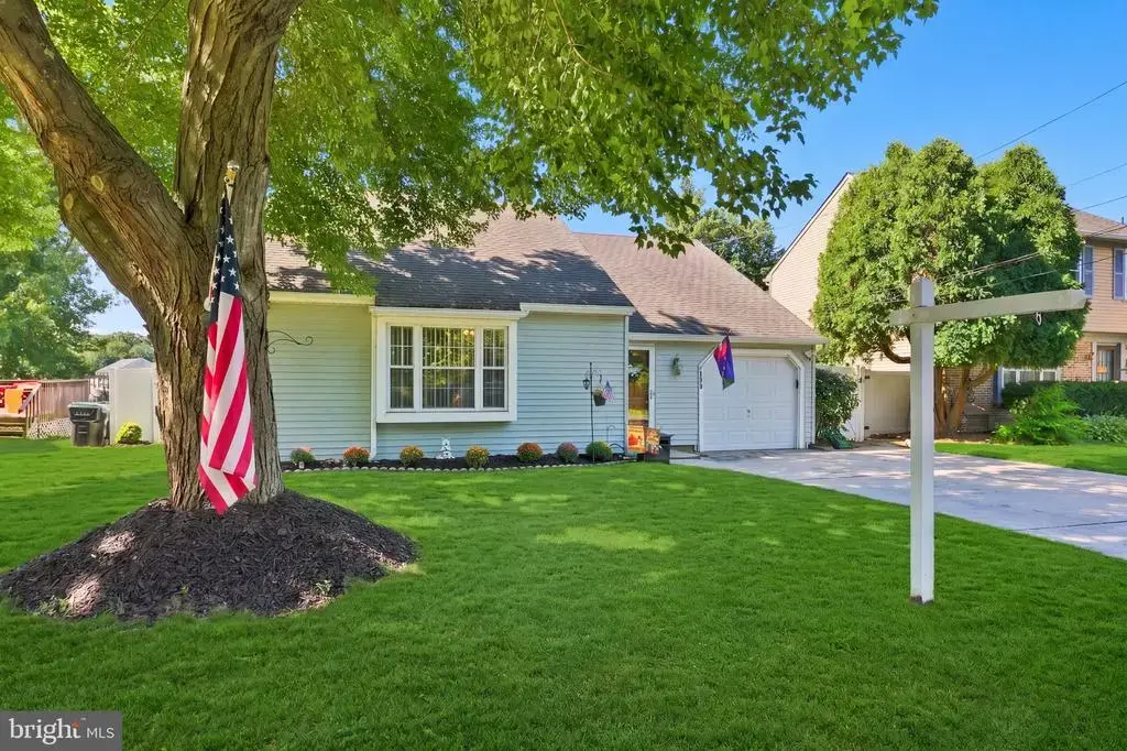 439 Old Erial Rd, SICKLERVILLE