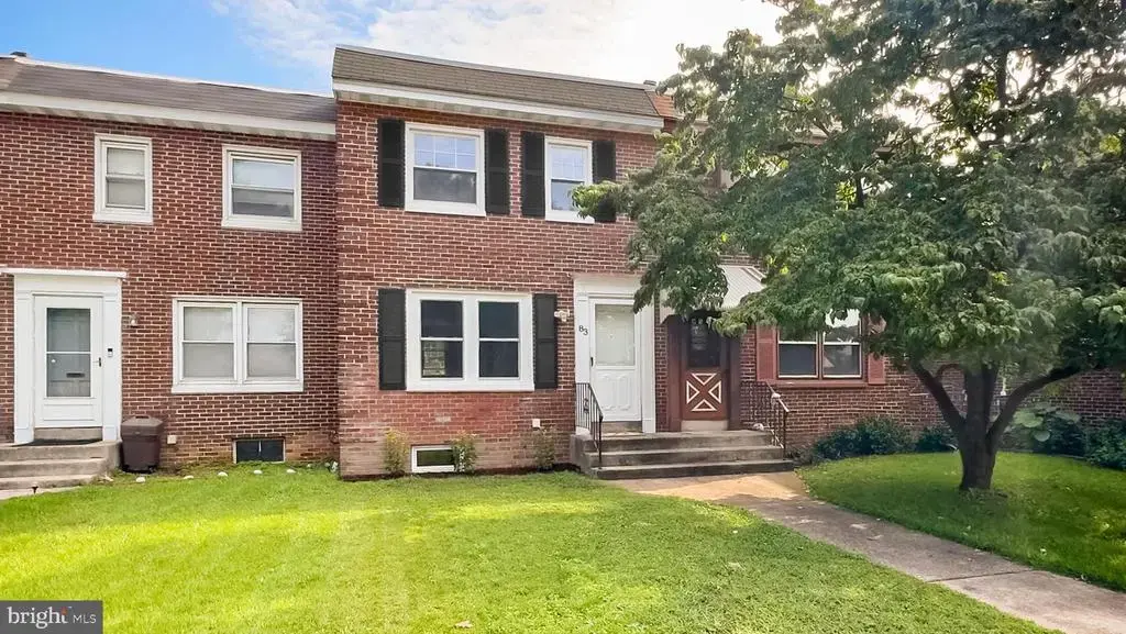 83 Hershey Ave, LANCASTER
