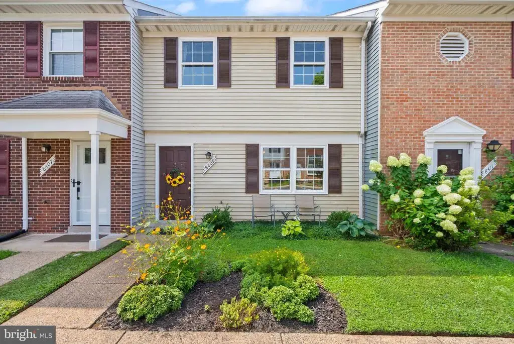 8409 Oakgrove Ct, MANASSAS