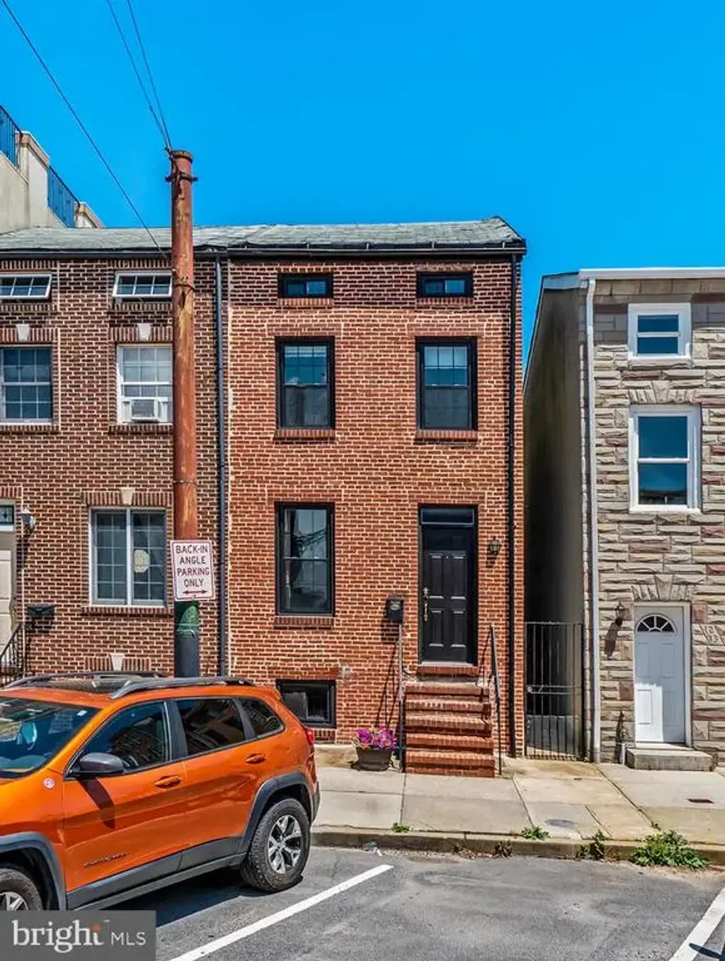 1211 S Clinton St, BALTIMORE