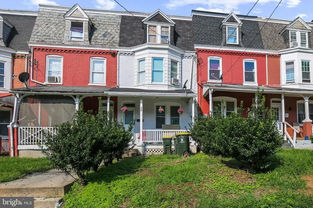 338 S Ann St, LANCASTER