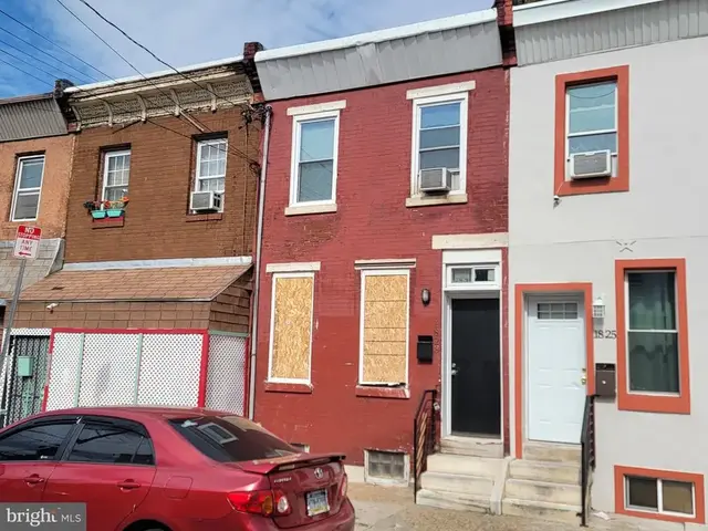 1823 E Orleans St, Philadelphia