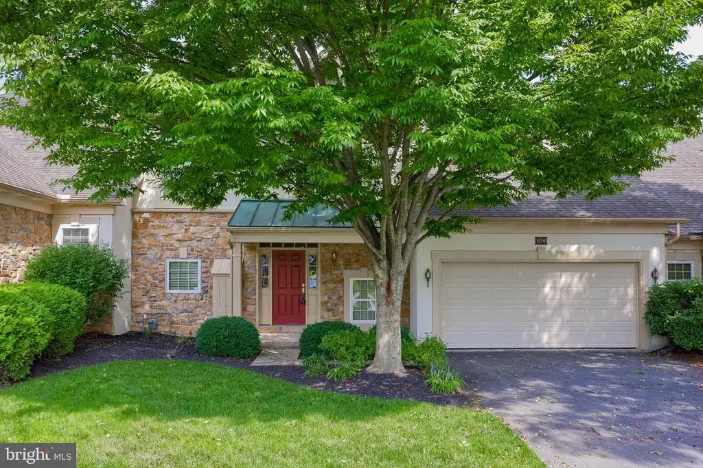 656 Crestgate Pl, MILLERSVILLE