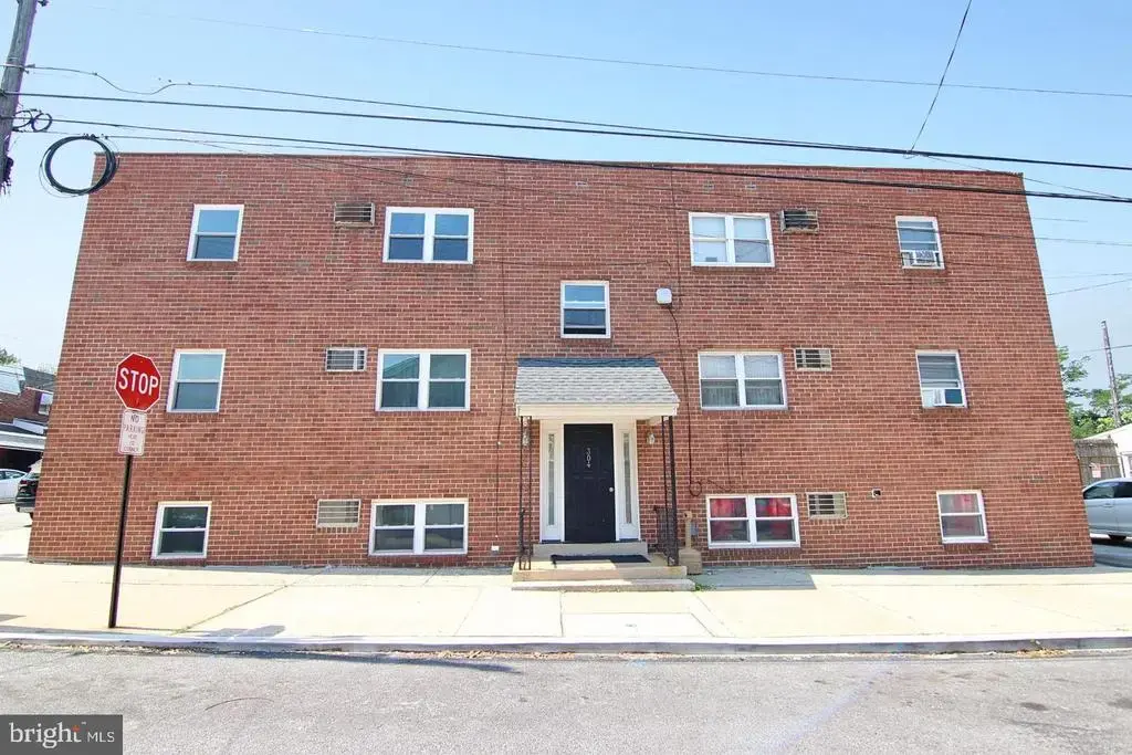 304 W 6th St #5, BRIDGEPORT