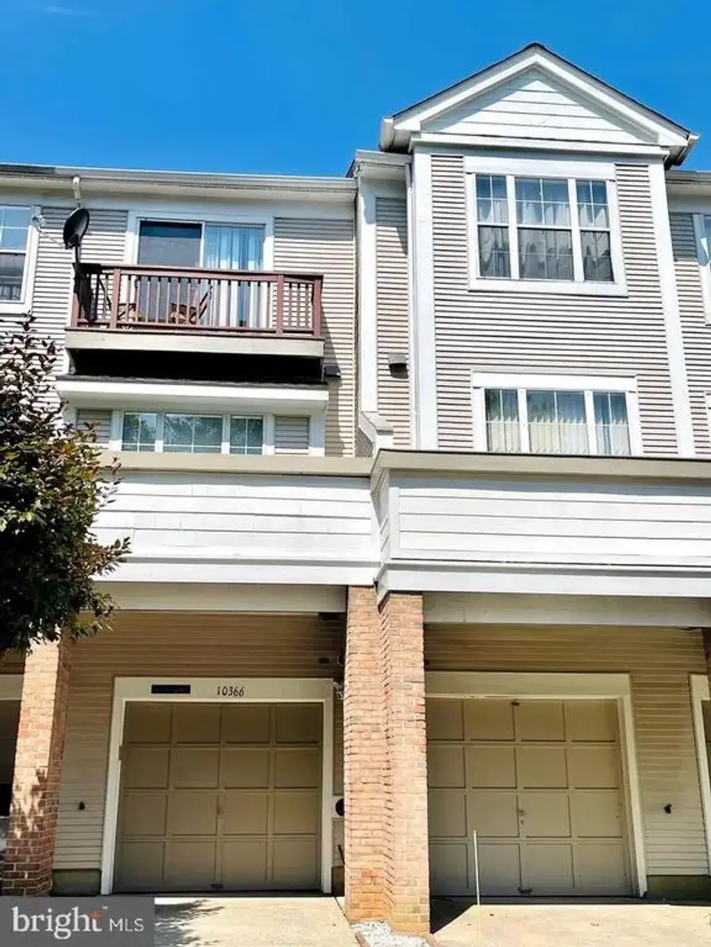 10366 Royal Woods Ct, GAITHERSBURG