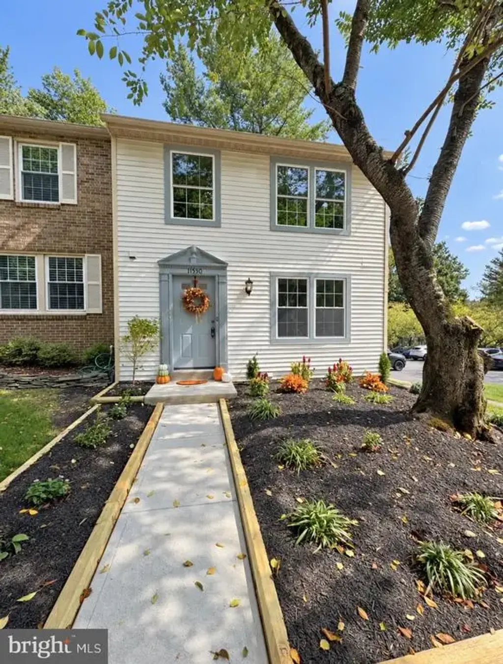 11550 Ivy Bush Ct, RESTON