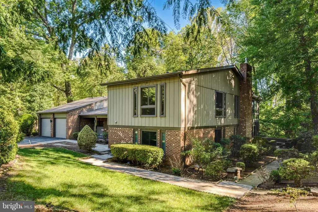9022 Trailridge Ct, VIENNA