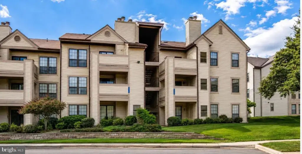 6917 Mary Caroline Cir #h, ALEXANDRIA
