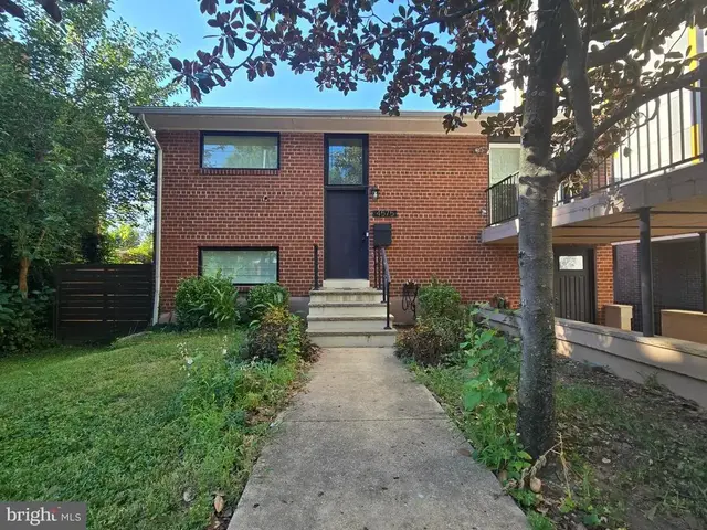 4575 Blaine St Ne, Washington