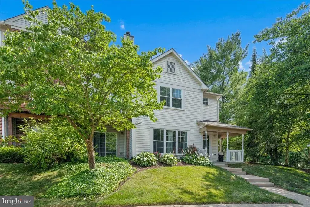 2611 Warren Way #4   1, FREDERICK