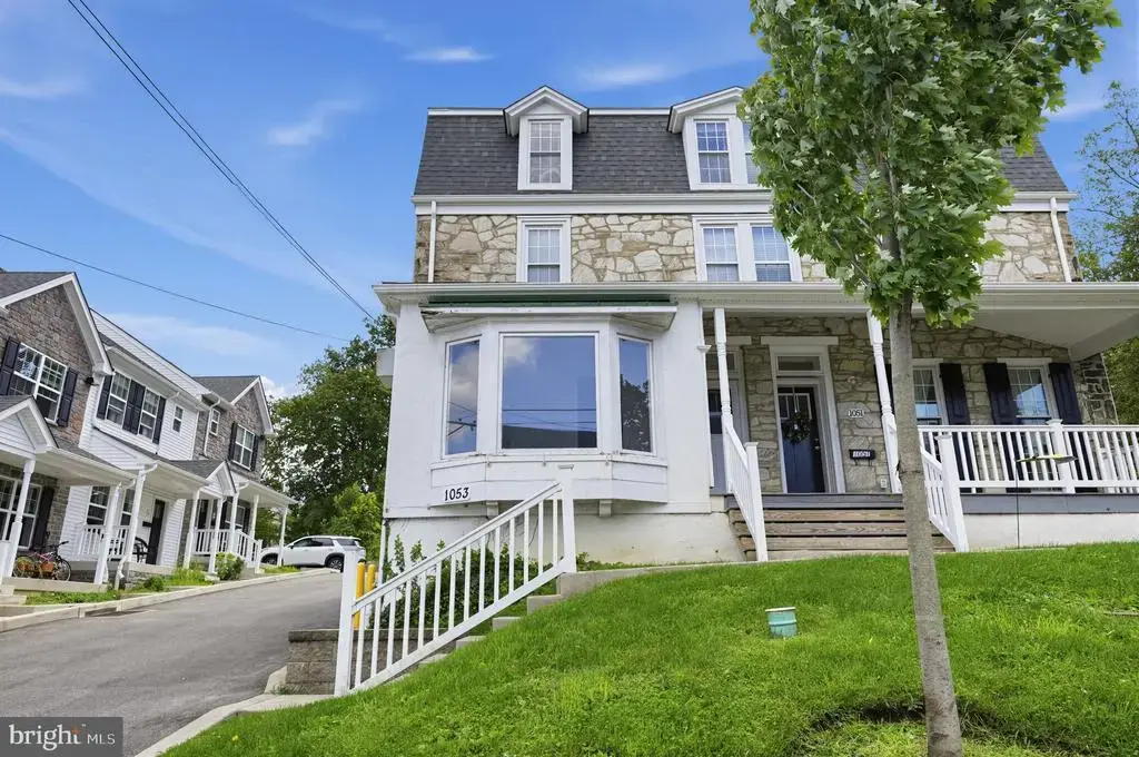 1053 Easton Rd #a, ABINGTON