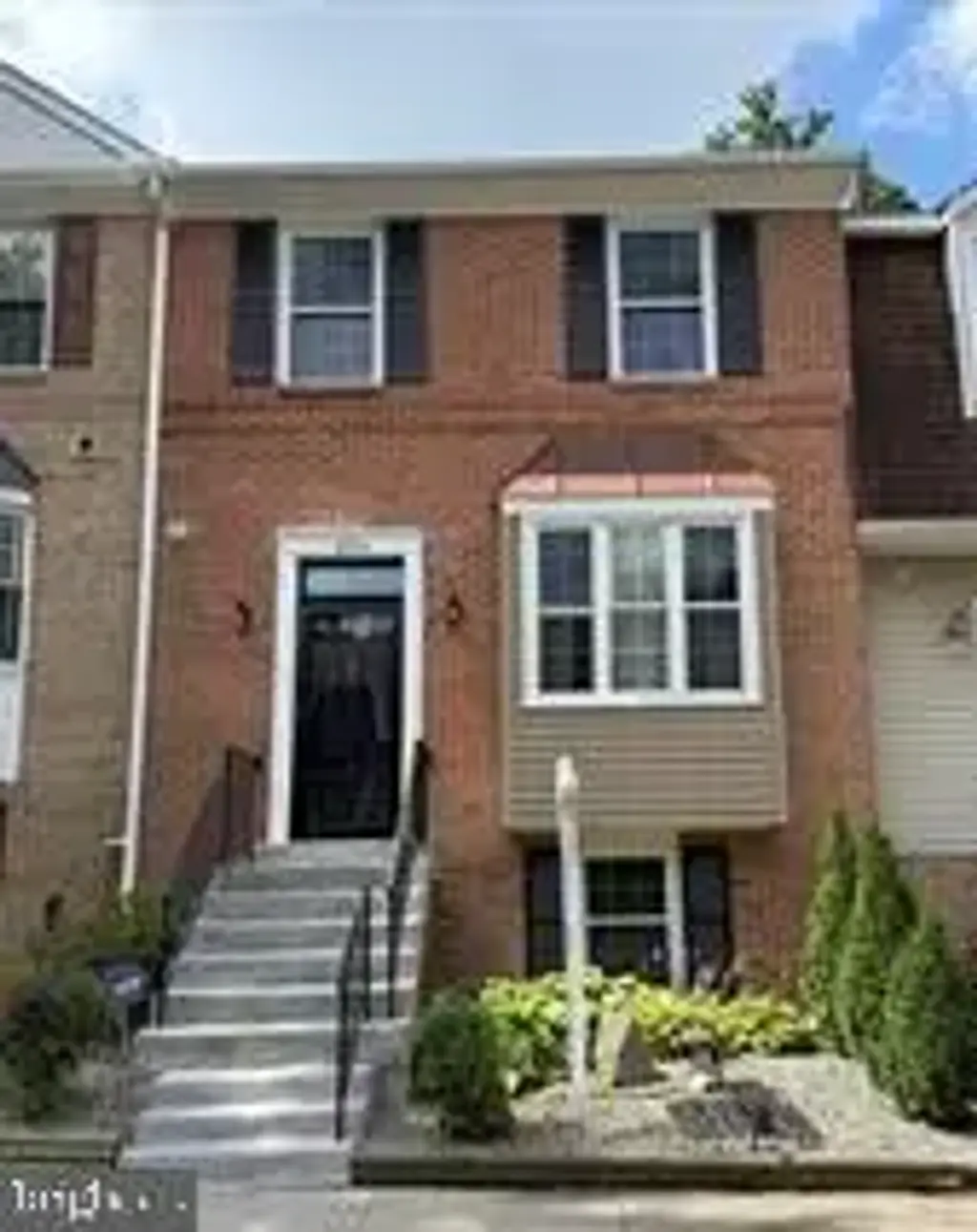 8504 Shirley Woods Ct, LORTON