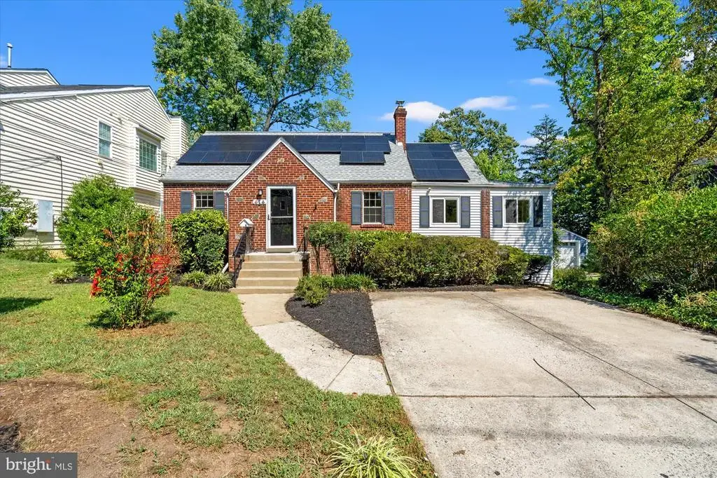 414 Ethan Allen Ave, TAKOMA PARK
