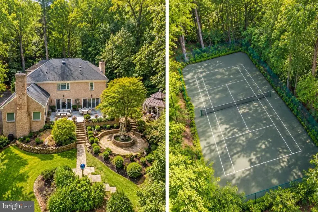 9185 Old Dominion Dr, MCLEAN