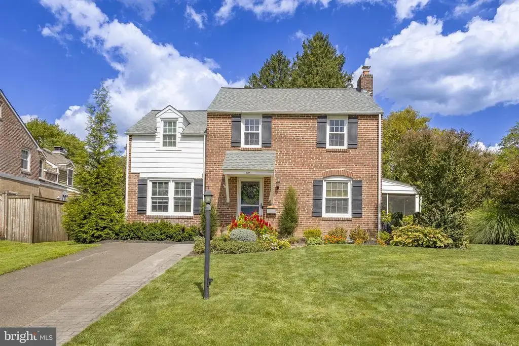 203 Larrimore Ln, ERDENHEIM