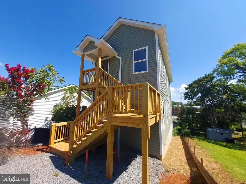 307 Belleview Ave, ORANGE