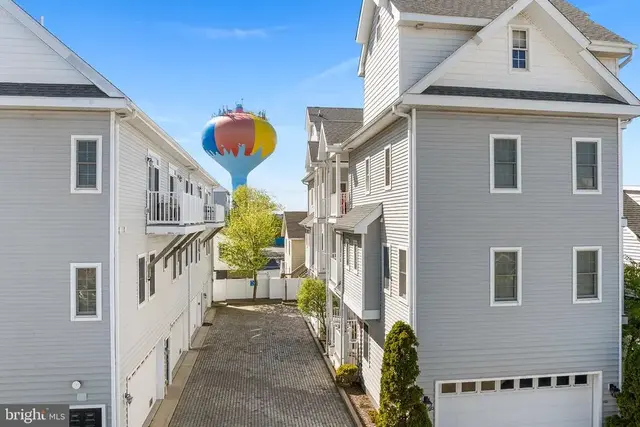 103-b Wilmington Ln #5, Ocean City