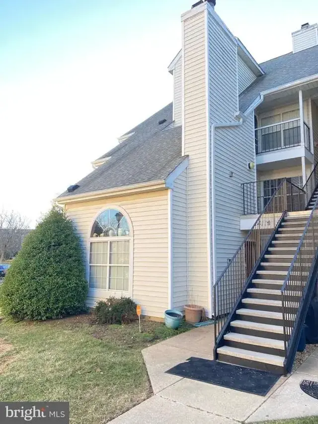 14119 Bowsprit Ln #312, Laurel