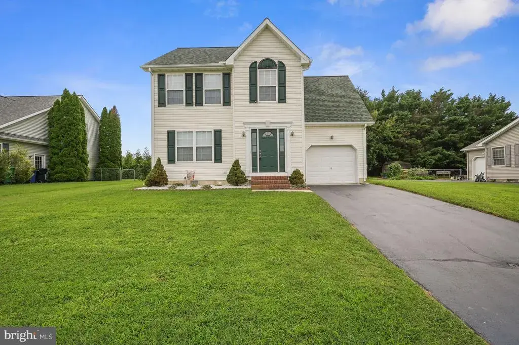 702 Quaker Hill Rd, MAGNOLIA