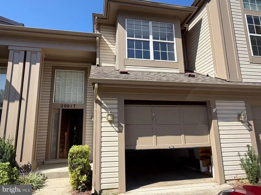 20017 Gateshead Cir #133, GERMANTOWN