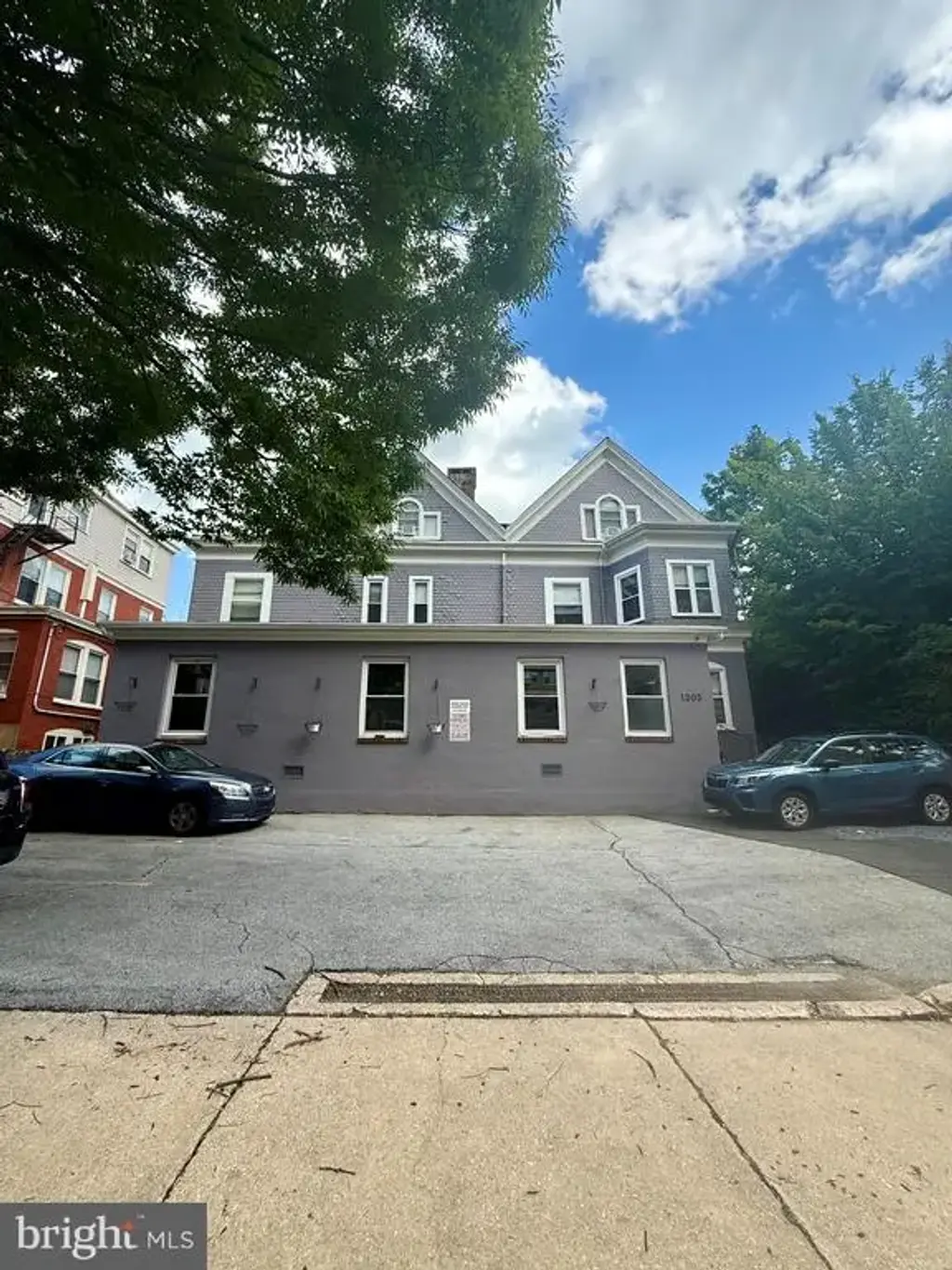 1203 Gilpin Ave #2, WILMINGTON