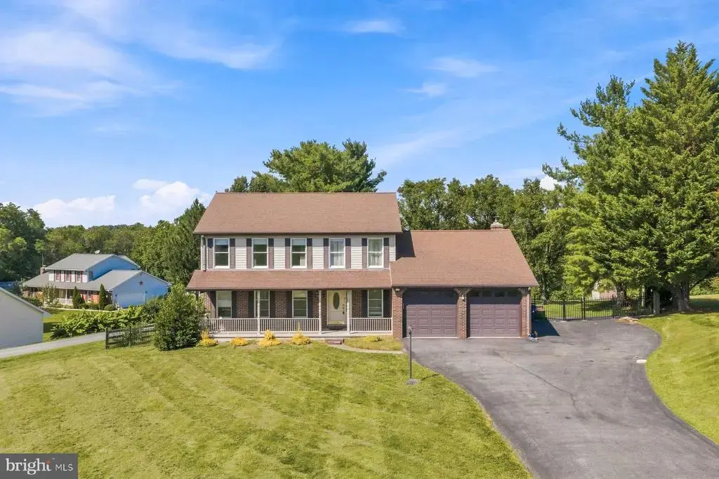 6633 Christy Acres Cir, MOUNT AIRY