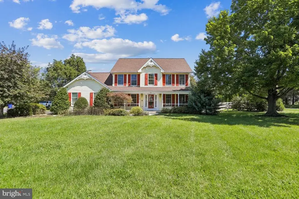 301 Cone Branch Dr, MIDDLETOWN