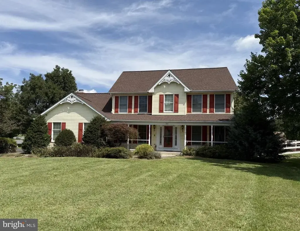 301 Cone Branch Dr, MIDDLETOWN