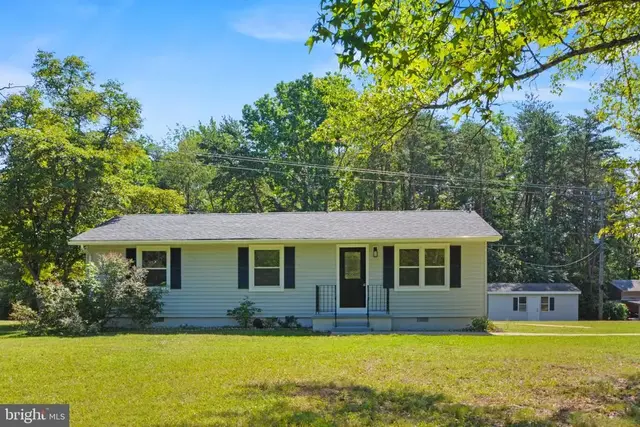 1802 Zachary Taylor Hwy, Mineral