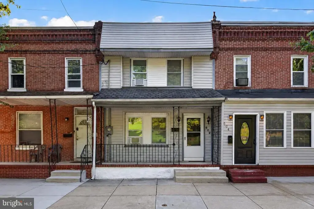 602 S Franklin St, WILMINGTON