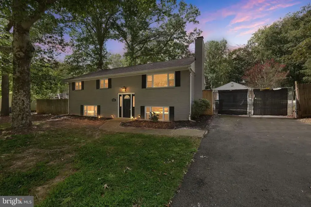 3515 Lumar Dr, FORT WASHINGTON