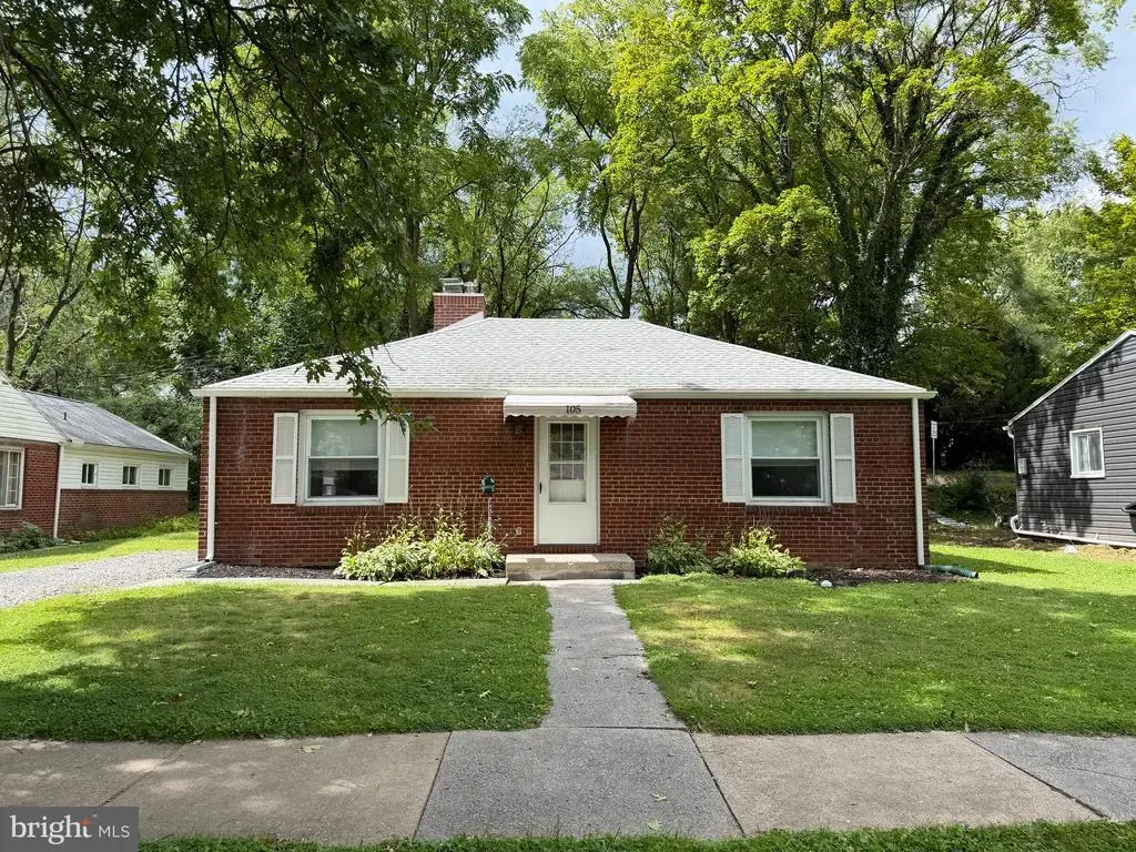 105 Westerly Pkwy, STATE COLLEGE