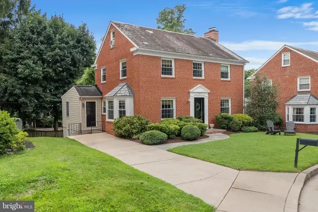 607 Woodbine Ter, Baltimore