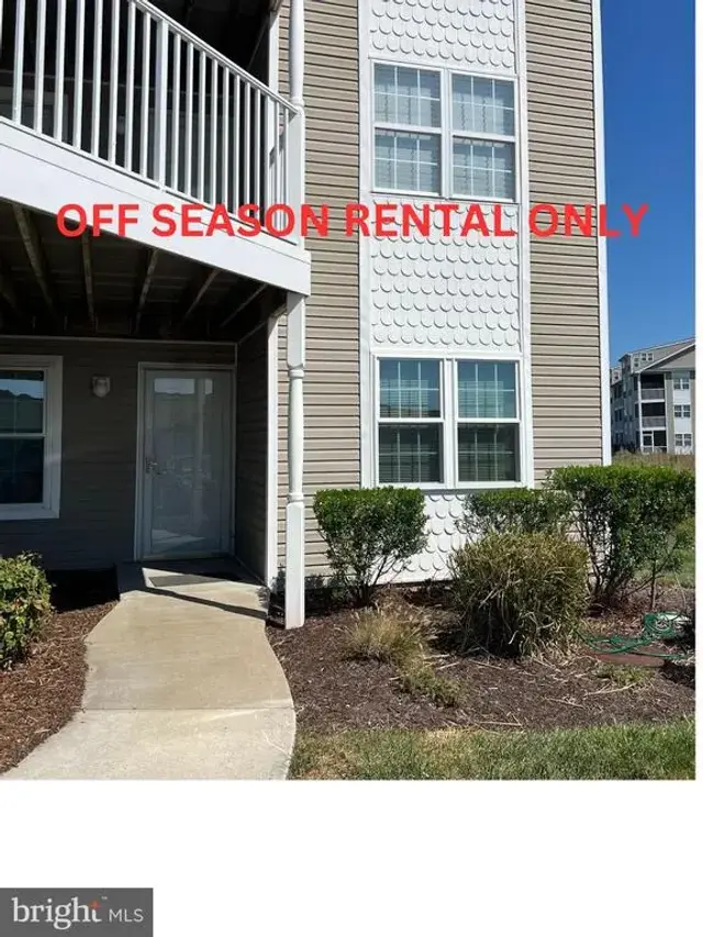37171 Harbor Dr #38-2, Ocean View