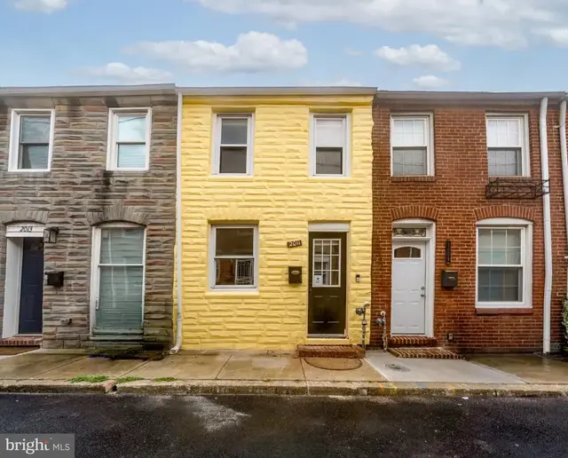 2011 Portugal St, Baltimore