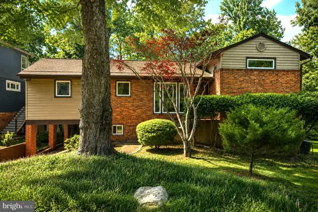 6408 W Halbert Rd, Bethesda