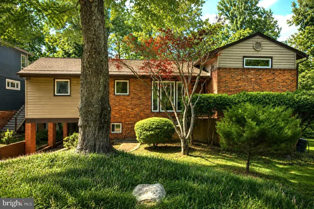 6408 W Halbert Rd, BETHESDA