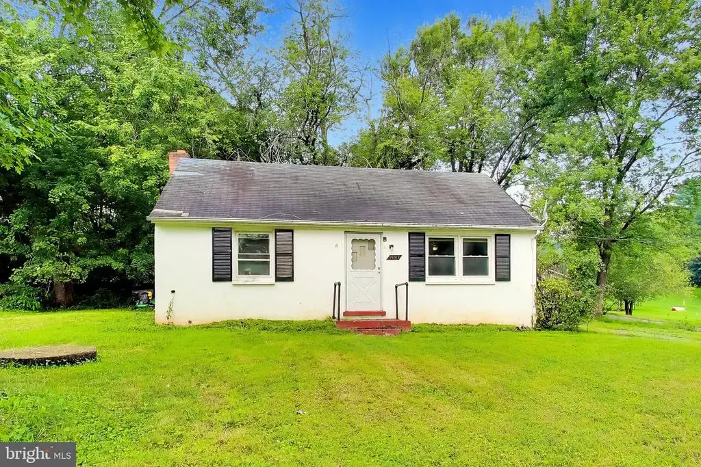16012 Batson Rd, SPENCERVILLE