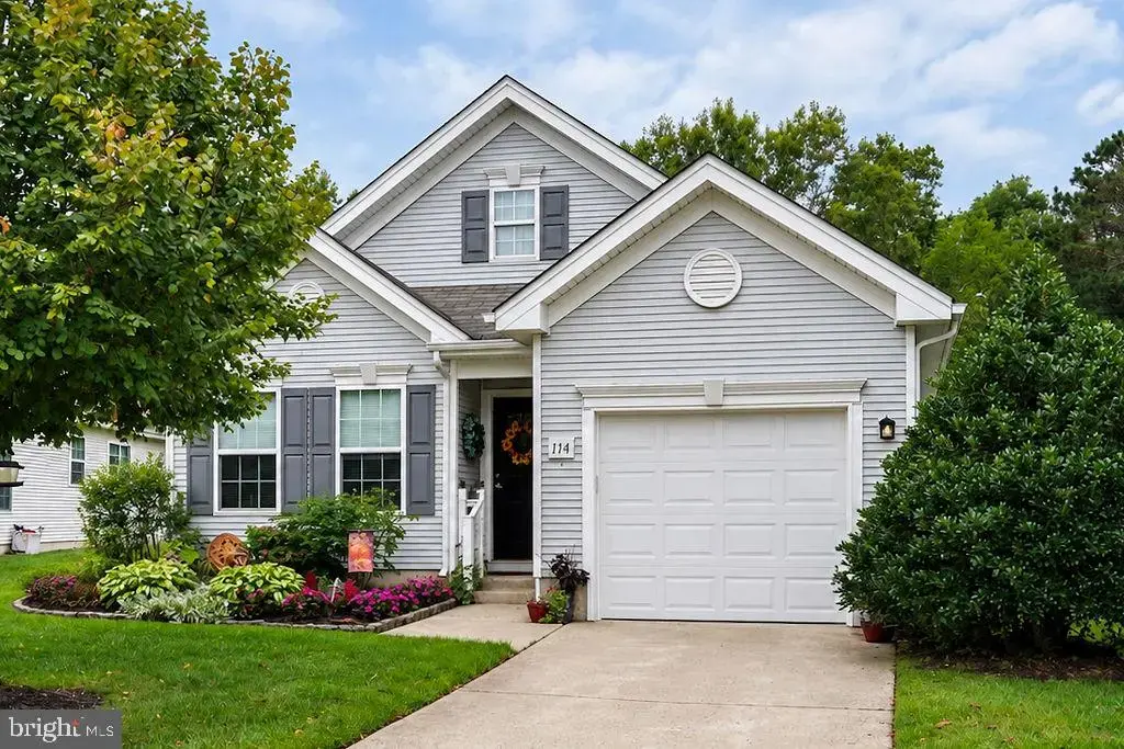 114 Wharton St, MILLVILLE